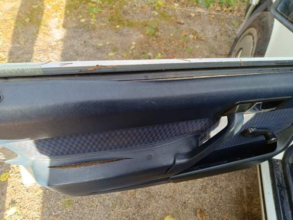 Mercedes-Benz 190 Orimattila - изображение 8