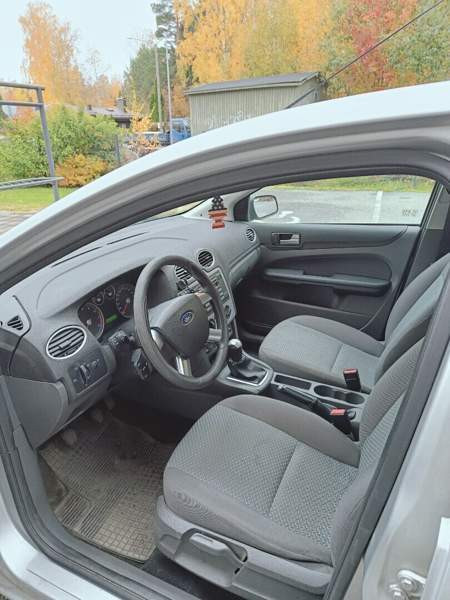 Ford Focus Tuusula - photo 5