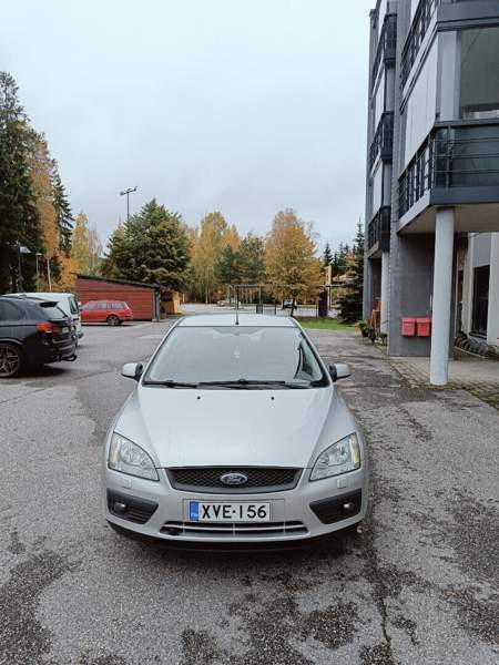 Ford Focus Tuusula - photo 2