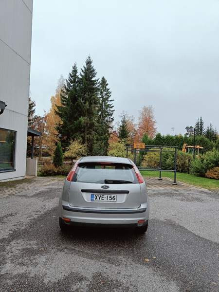 Ford Focus Tuusula - photo 4