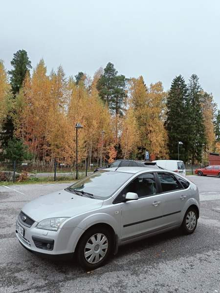 Ford Focus Tuusula - photo 1