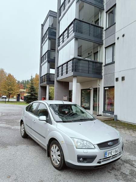 Ford Focus Tuusula - photo 3