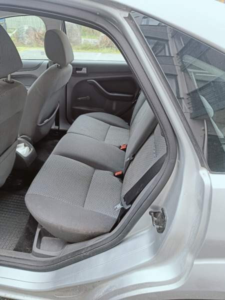 Ford Focus Tuusula - photo 6