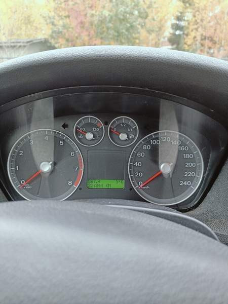 Ford Focus Tuusula - photo 7