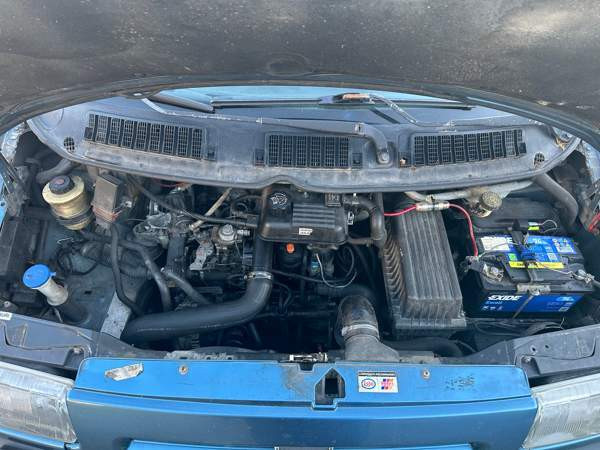 Peugeot Expert Pöytyä - изображение 6