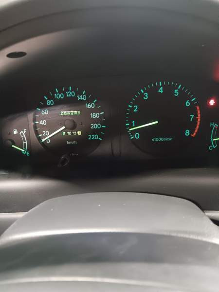 Toyota Corolla Helsinki - valokuva 5