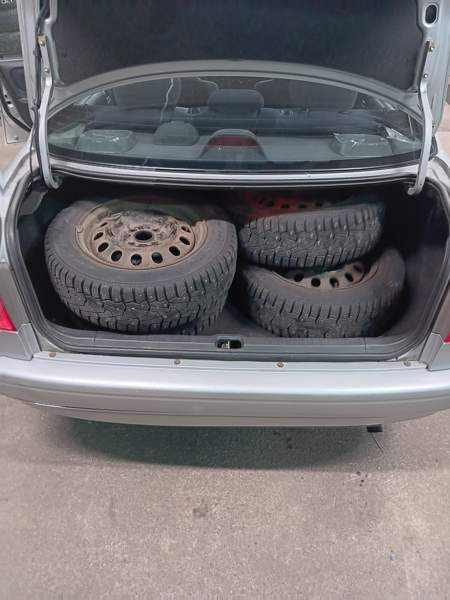 Toyota Corolla Helsinki - valokuva 8