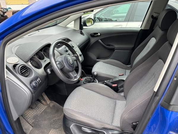 Seat Altea Zaporiz'ka Oblast' – foto 5