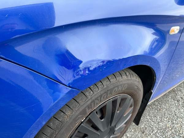 Seat Altea Zaporiz'ka Oblast' – foto 7