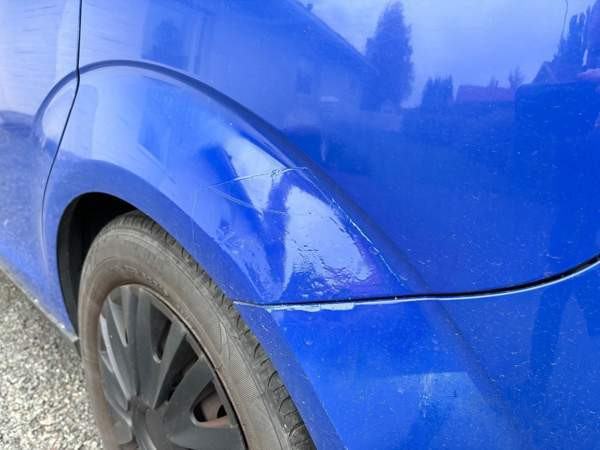 Seat Altea Zaporiz'ka Oblast' – foto 6