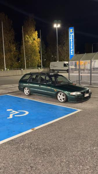 Mitsubishi Lancer Turtkul - photo 3