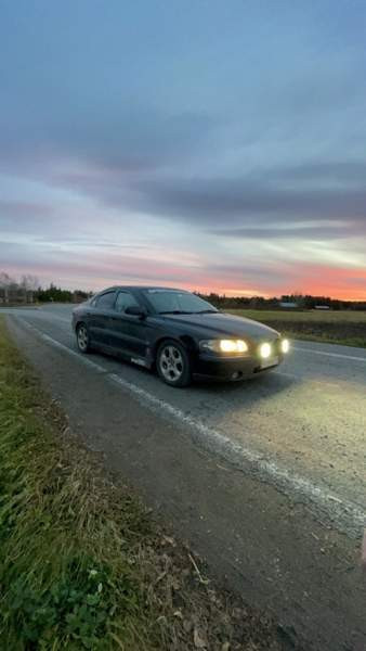 Volvo S60 Alavieska - photo 1