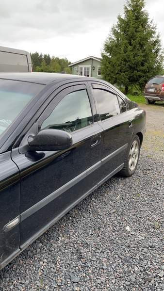 Volvo S60 Alavieska - photo 4