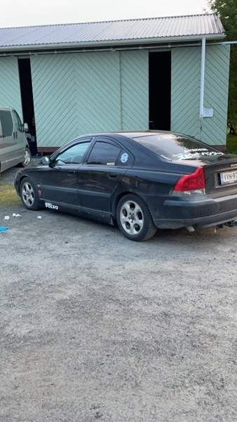 Volvo S60 Alavieska - photo 3