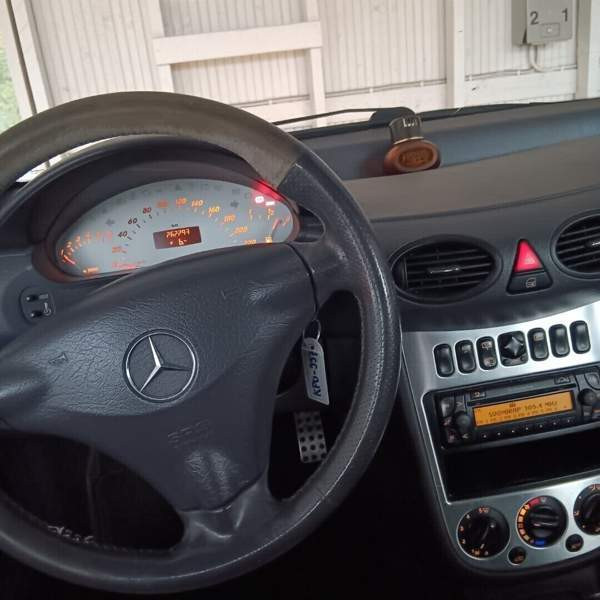 Mercedes-Benz A Seinäjoki - valokuva 8