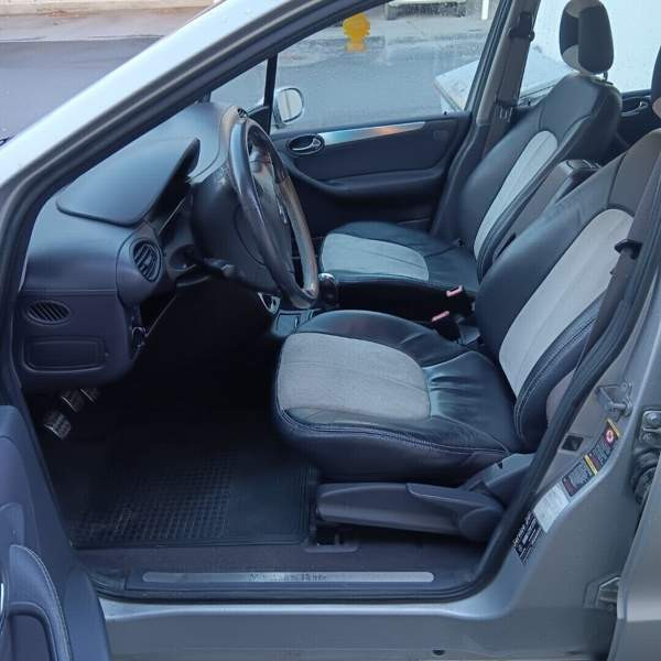 Mercedes-Benz A Seinäjoki - valokuva 6