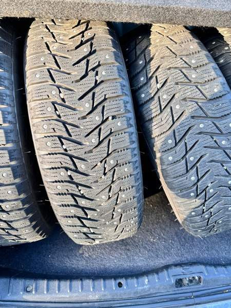 Citroen Xsara Picasso Rauma – foto 5