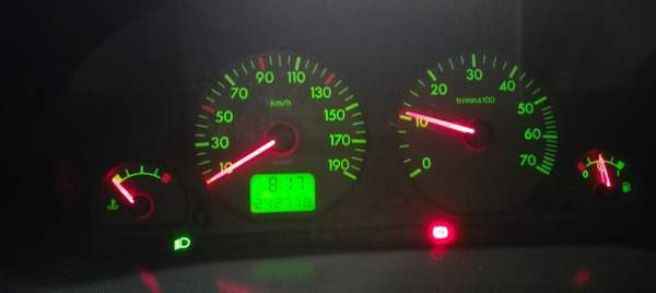 Peugeot Partner Loppi - изображение 2