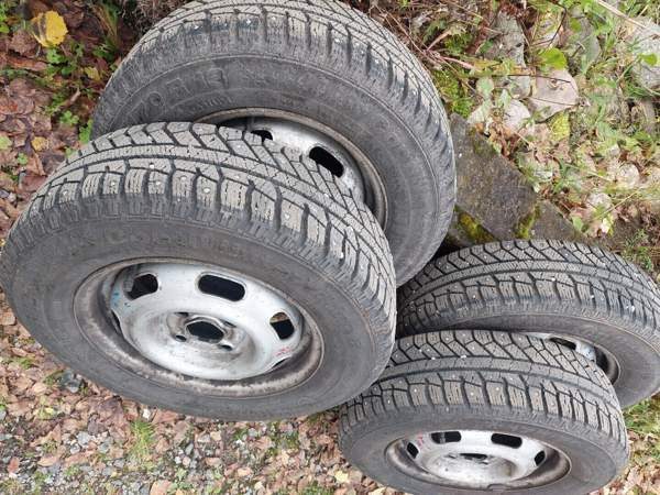 Opel Ascona Lohja – foto 6