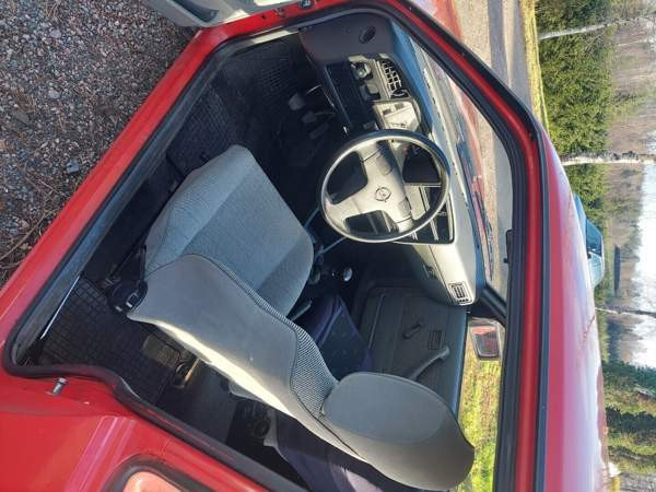 Opel Ascona Lohja – foto 4