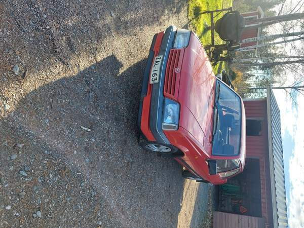 Opel Ascona Lohja – foto 1