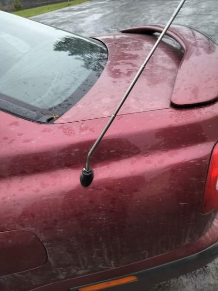 Volvo S40 Oulu – foto 7