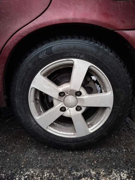 Volvo S40 Oulu – foto 6