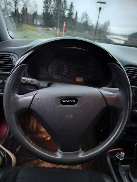 Volvo S40 Oulu – foto 4