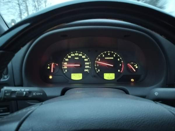 Volvo S40 Oulu – foto 3