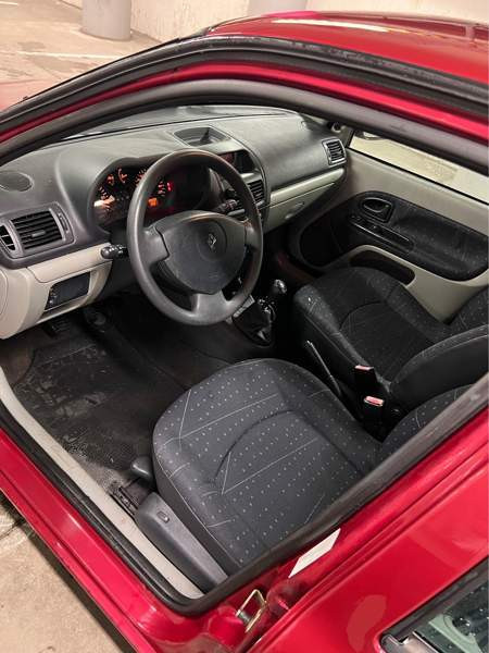 Renault Clio Espoo - photo 7