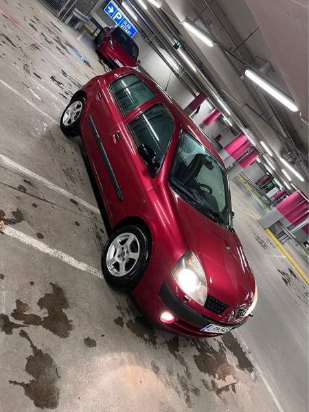 Renault Clio Espoo - photo 3