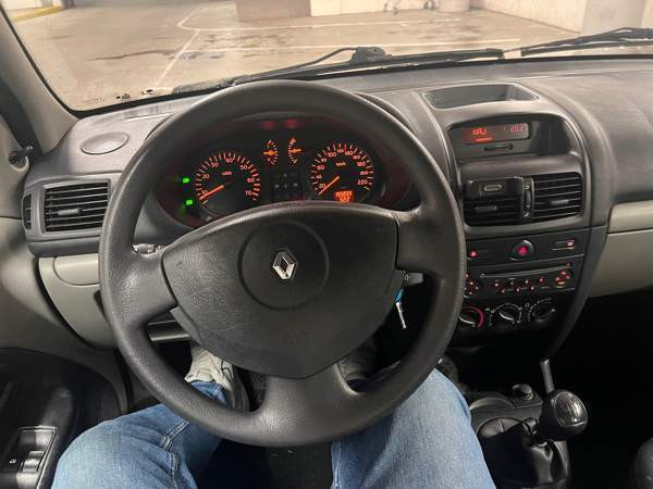 Renault Clio Espoo - photo 8