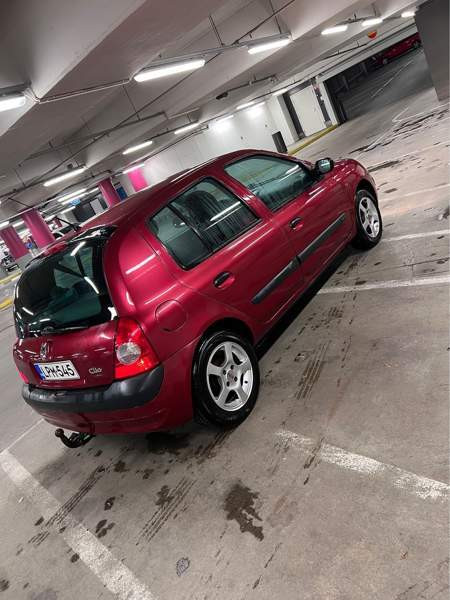 Renault Clio Espoo - photo 5