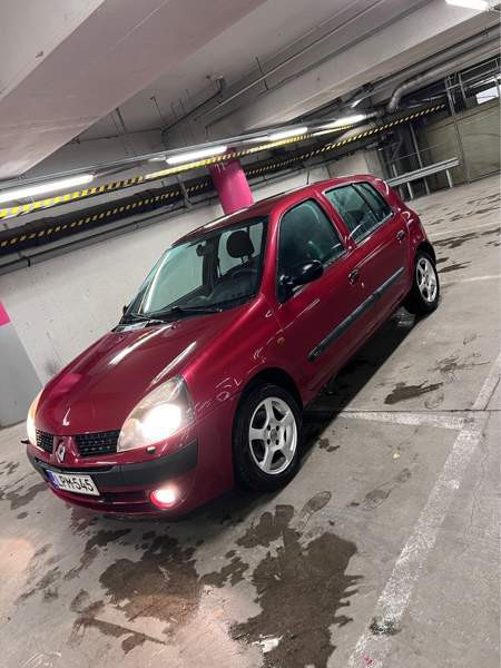 Renault Clio Espoo - photo 2