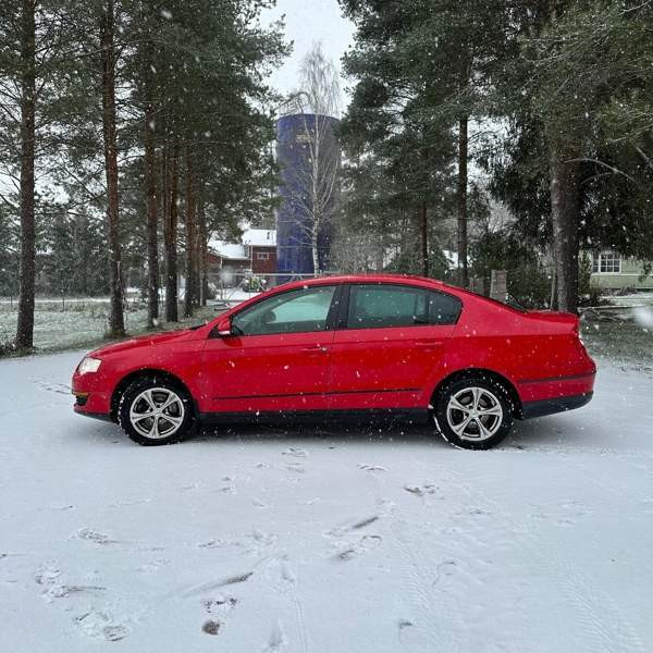 Volkswagen Passat Nivala – foto 5