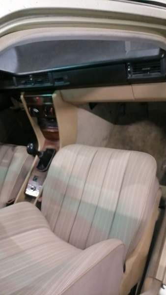 Mercedes-Benz 200 Rautalampi - photo 8