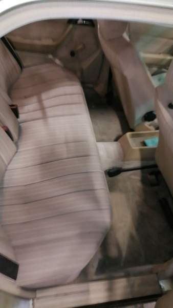 Mercedes-Benz 200 Rautalampi - photo 7