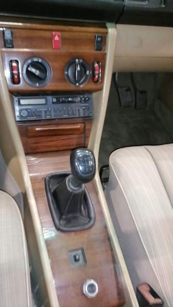 Mercedes-Benz 200 Rautalampi - photo 5