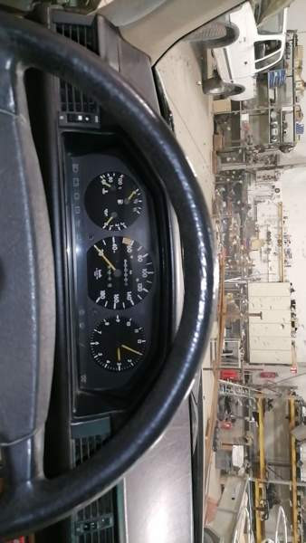 Mercedes-Benz 200 Rautalampi - photo 6