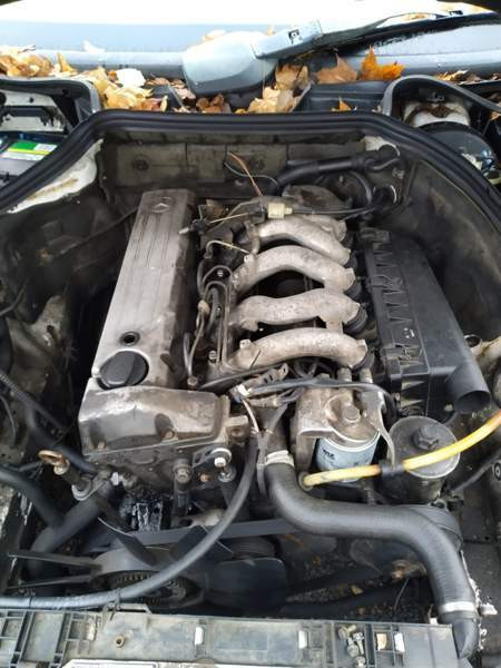 Mercedes-Benz E Tyrnävä - изображение 5