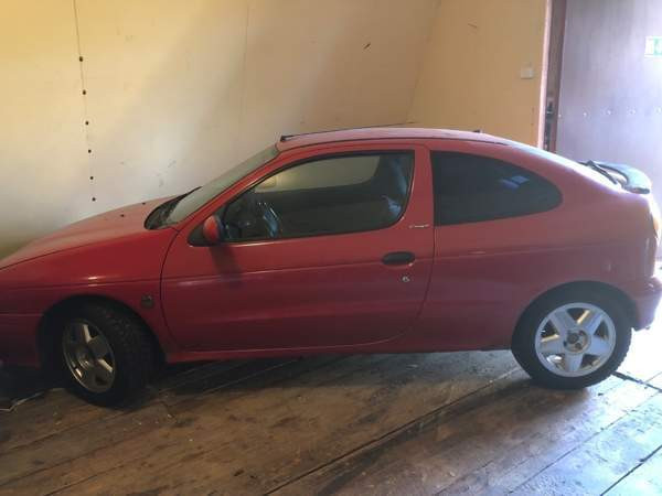 Renault Megane Йоэнсуу - изображение 1