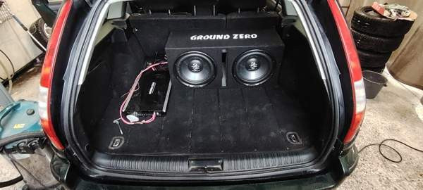 Ford Mondeo Янаккала - изображение 6