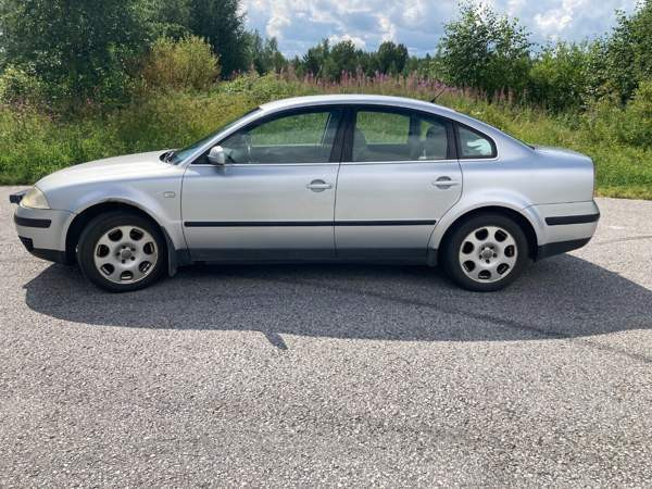 Volkswagen Passat Каяни - изображение 3