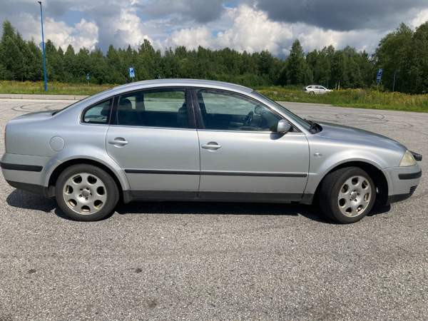 Volkswagen Passat Каяни - изображение 6