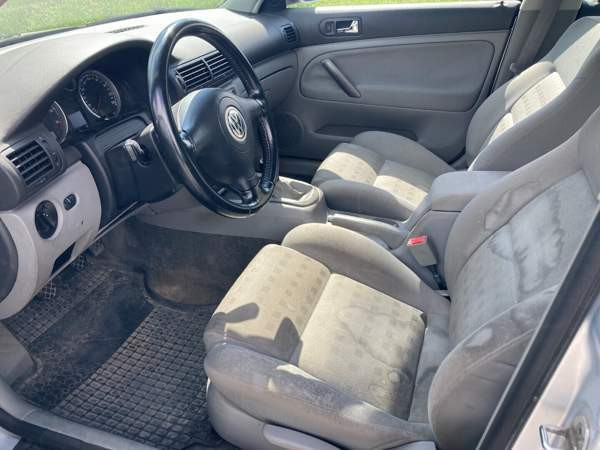 Volkswagen Passat Каяни - изображение 7