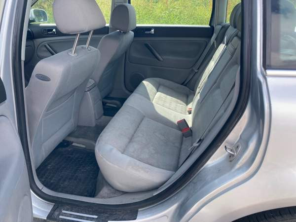 Volkswagen Passat Каяни - изображение 8