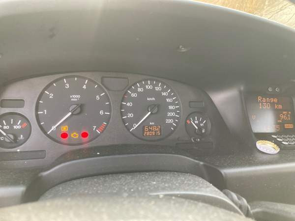 Opel Zafira Merijärvi - изображение 5