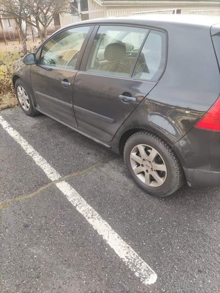 Volkswagen Golf Mikkeli - valokuva 7