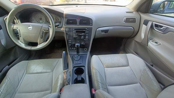 Volvo V70 Kuusamo - valokuva 8