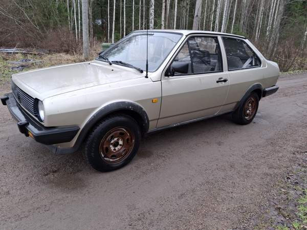 Volkswagen Polo Хювинкяя - изображение 1